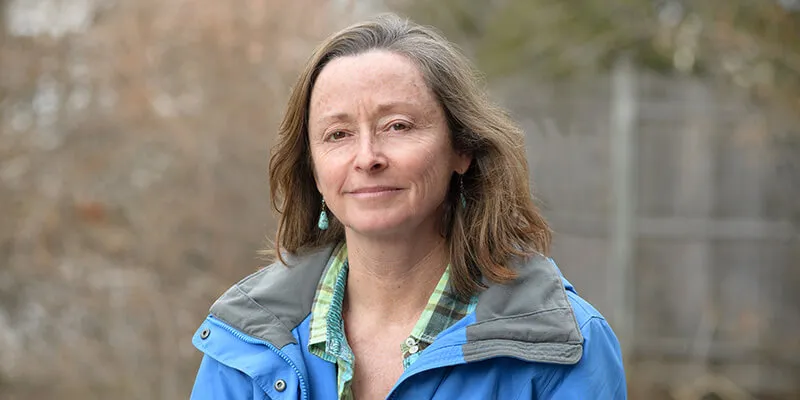 Trish O'Kane