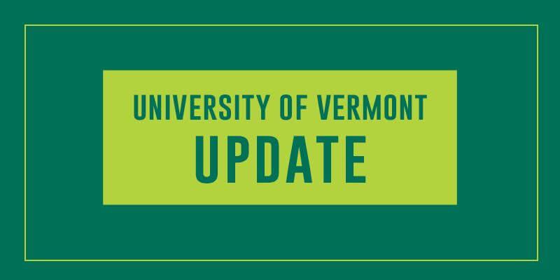 UVM Update