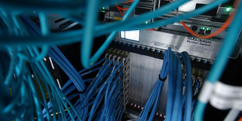 Vermont Advanced Computing Core