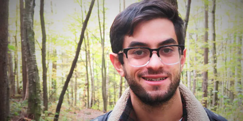 Aaron Schwartz