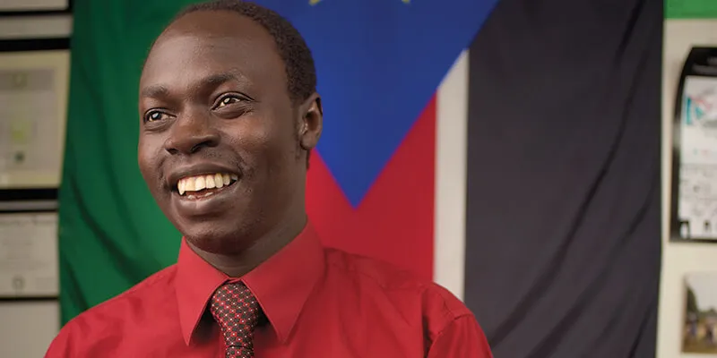 Akol Aguek