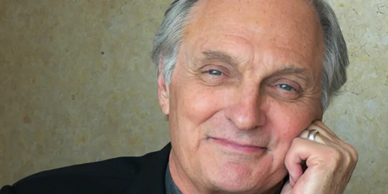Alan Alda