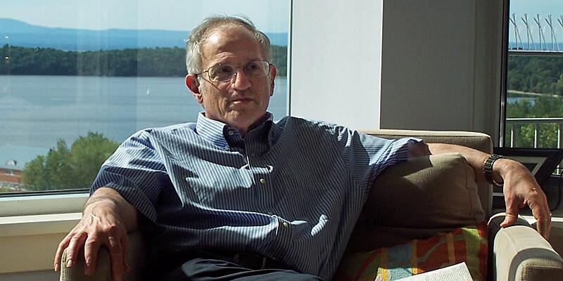 Alan Wertheimer