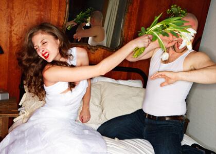 Taming of the Shrew