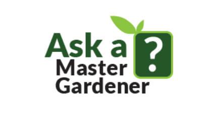 Ask a Master Gardener