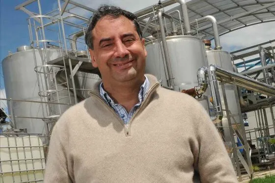 Carlos Enrique Cavelier