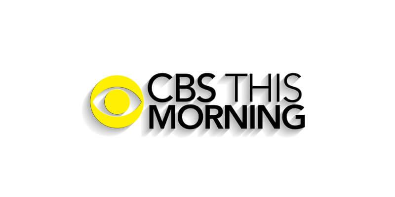 CBS This Morning