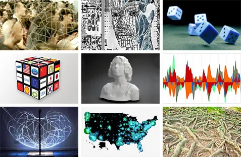 images from TEDxUVM