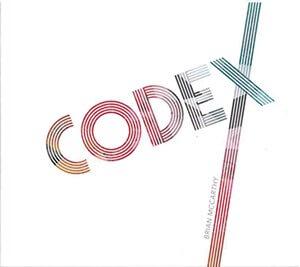 Brian McCarthy - "Codex"