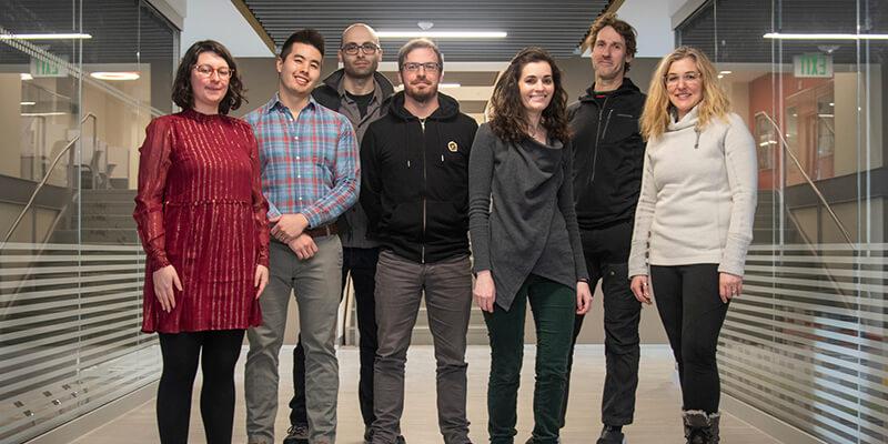 UVM Google team