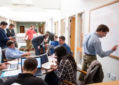 At April 19 Student Research Conference: Cuban...