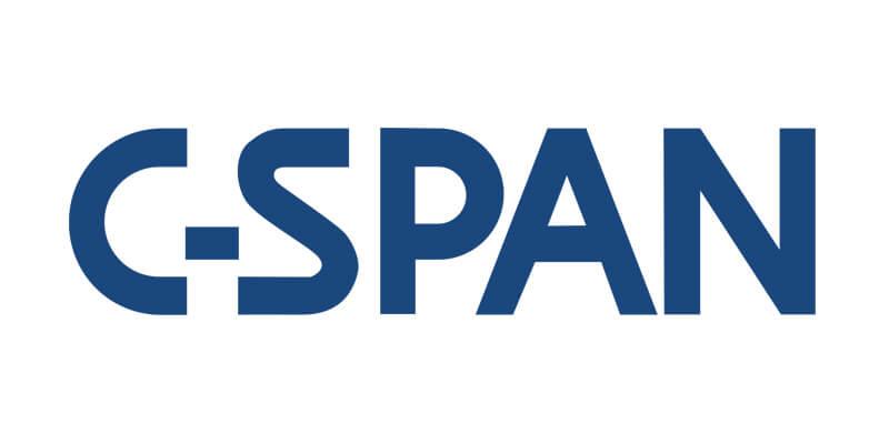C-SPAN logo