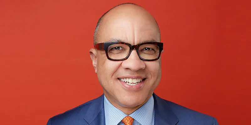 Darren Walker of Ford Foundation