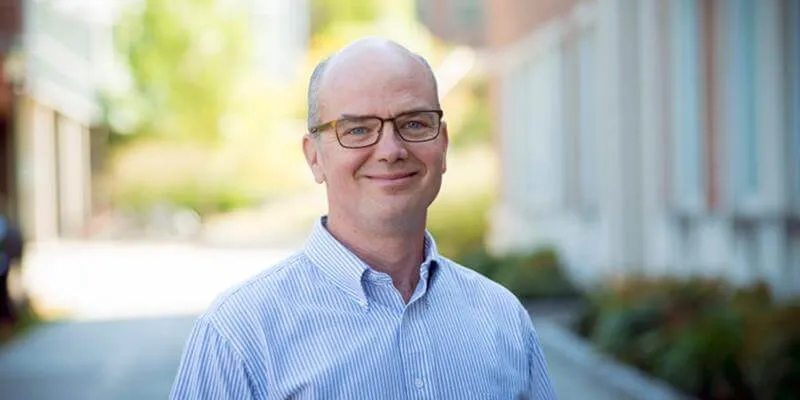 David Conner PhD