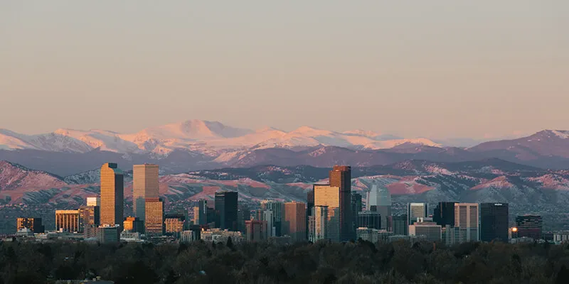Denver, Colorado