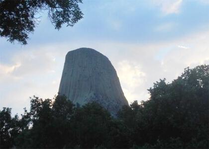 Devils Tower