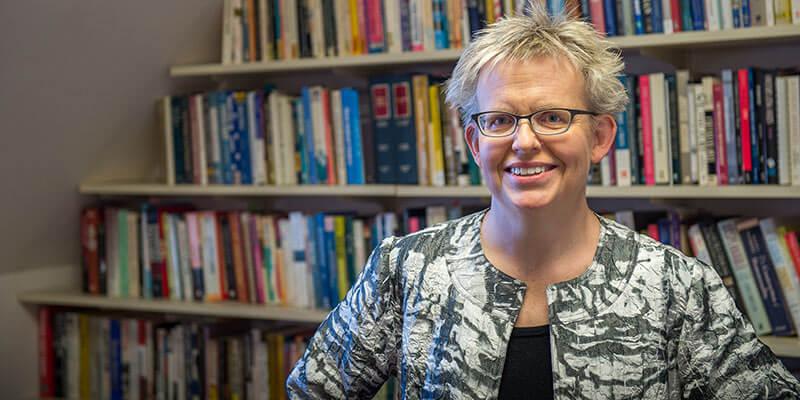 Ellen Andersen