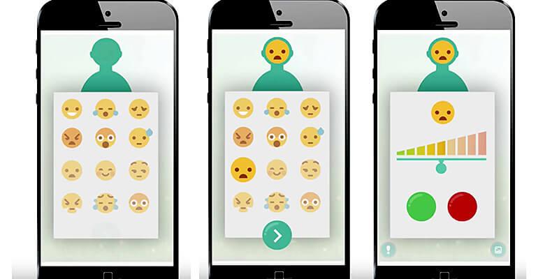 app screenshots