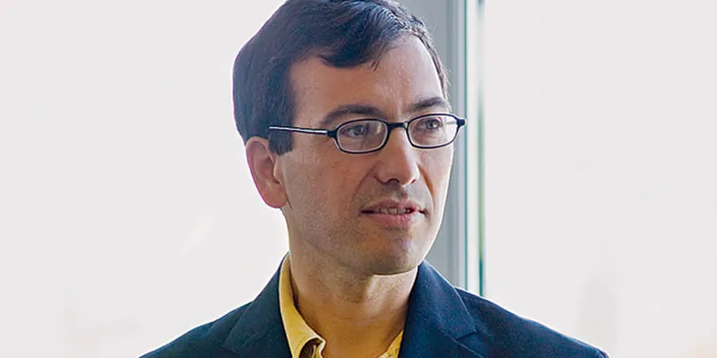 Eric Lipton