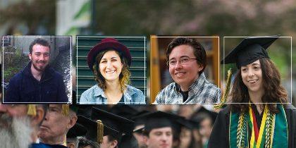 2016-17 Fulbright Winners