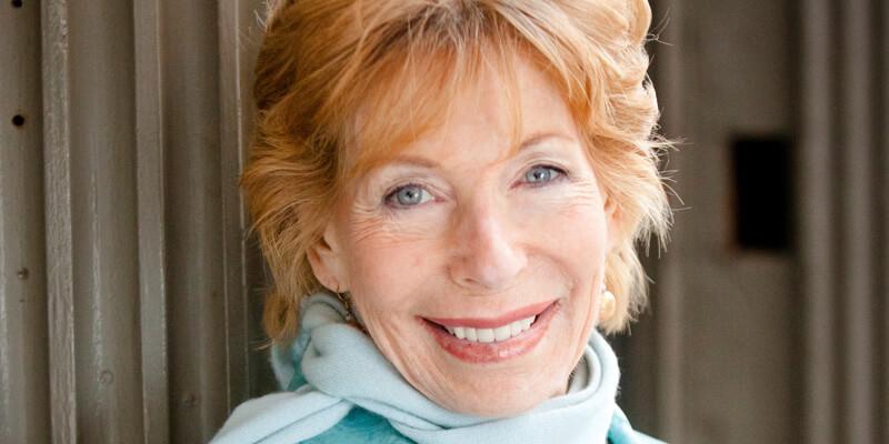 Gail Sheehy