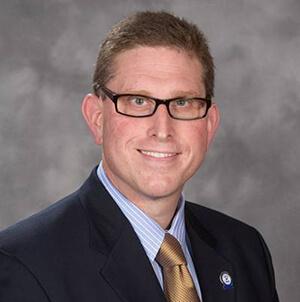 Dr. Gary J. Margolis