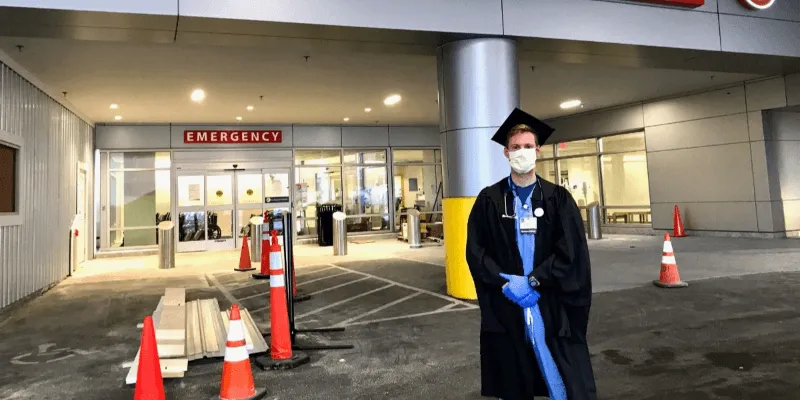 Gowns4good, Than Moore