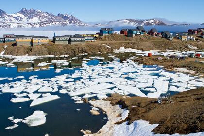 Greenland
