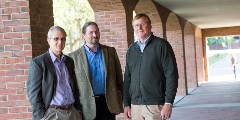 Grossman endowed chairs