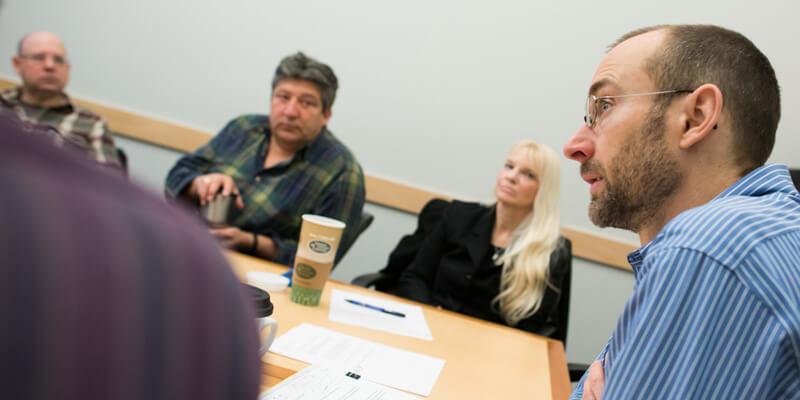 Honors College faculty
