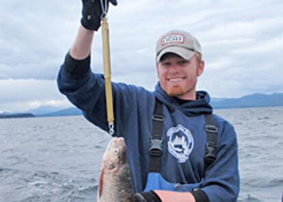 Seth Herbst, MS '11