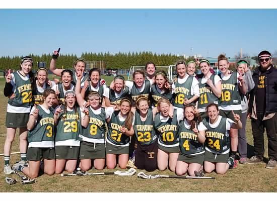 Lacrosse team