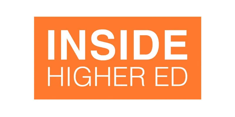 Inside Higher Ed