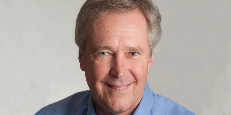 James Fallows