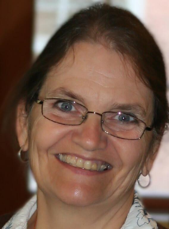 Dr. Janet Bossange