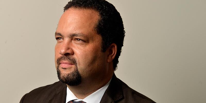 Benjamin Jealous