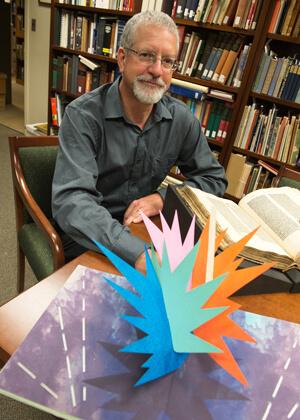 Jeffrey Marshall