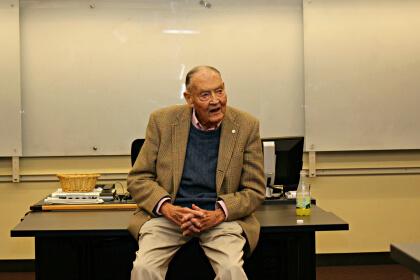 John Bogle