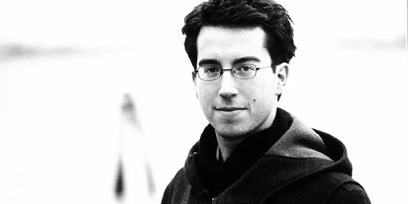 Jonathan Safran Foer