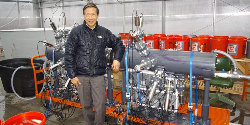 Junru Wu