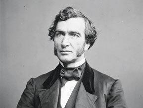 Justin Morrill