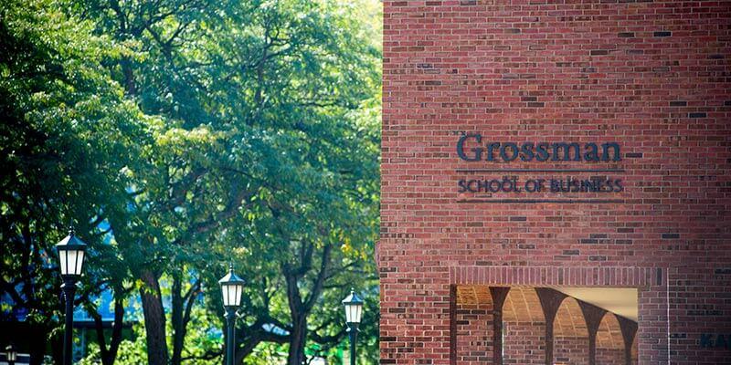 Grossman School of Business