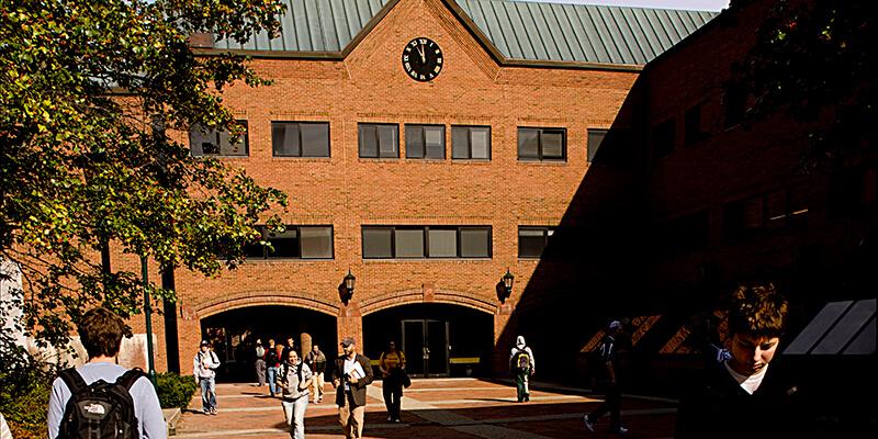 Kalkin Hall
