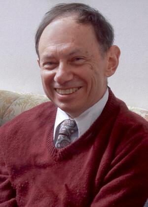 Ken Gross