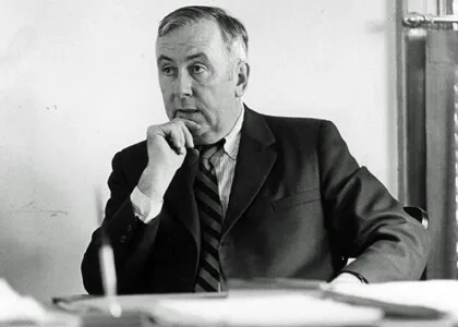 Douglas Kinnard