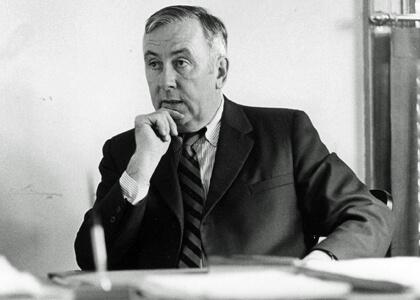 Douglas Kinnard