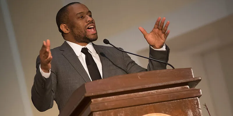 Marc Lamont Hill