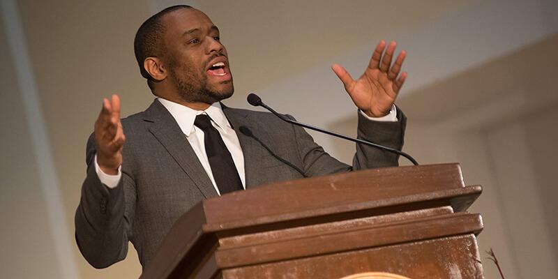 Marc Lamont Hill