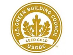 LEED Gold