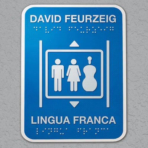Lingua Franca